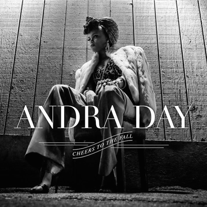 andra day