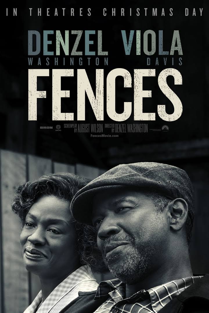 fences