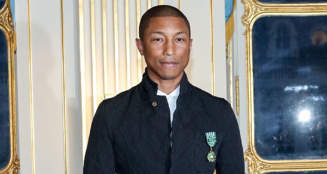 pharrell