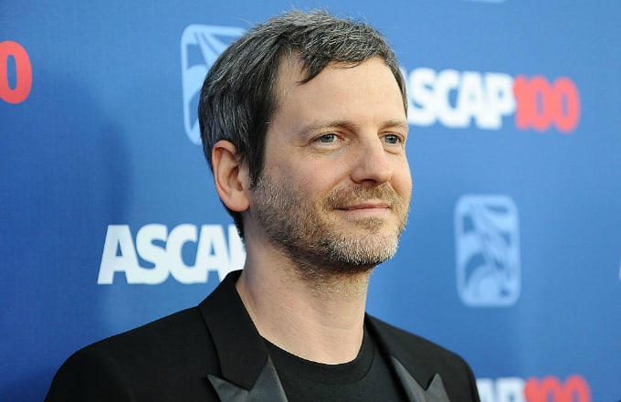 Dr. Luke