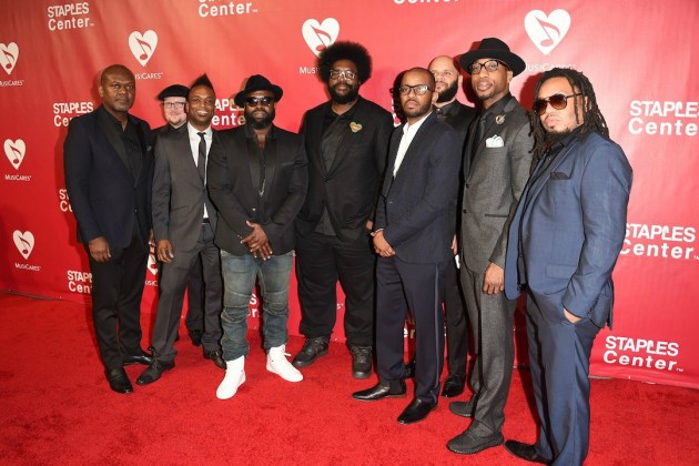 theroots