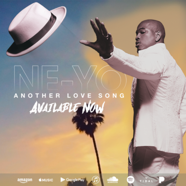 Another Love Song – música e letra de Ne-Yo