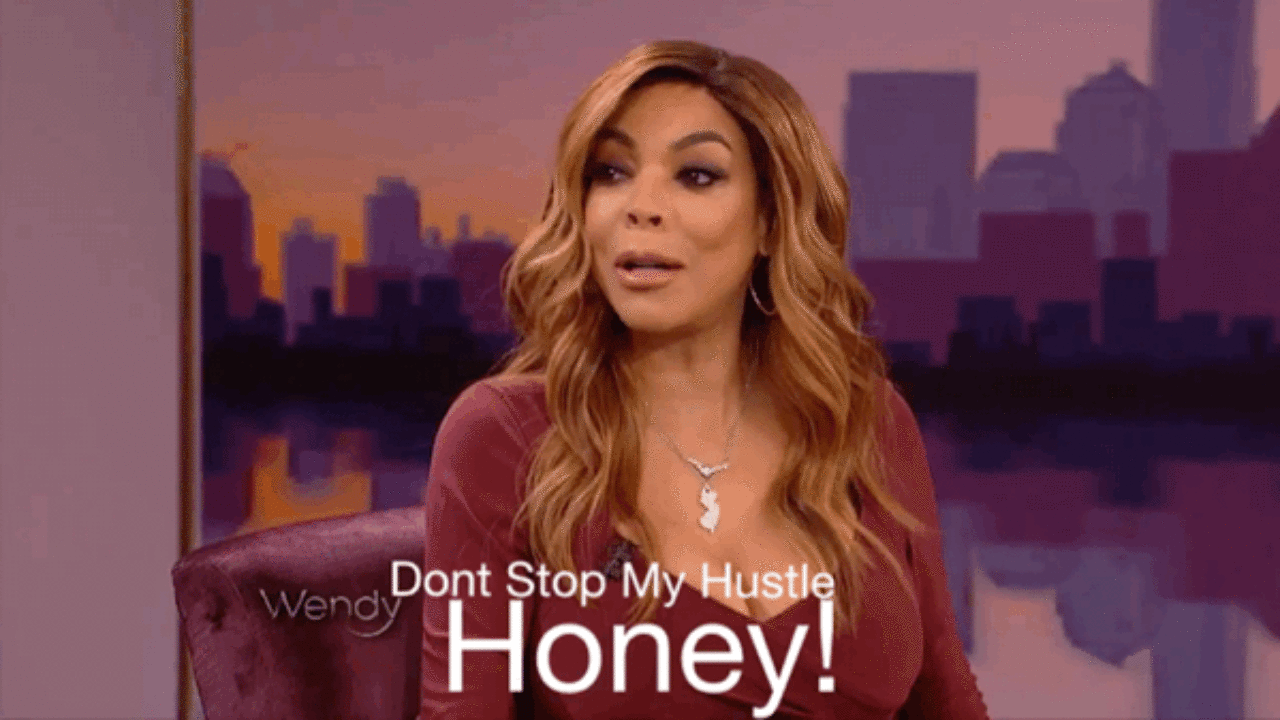 What to Expect in Wendy Williams Biopic According to Her: 