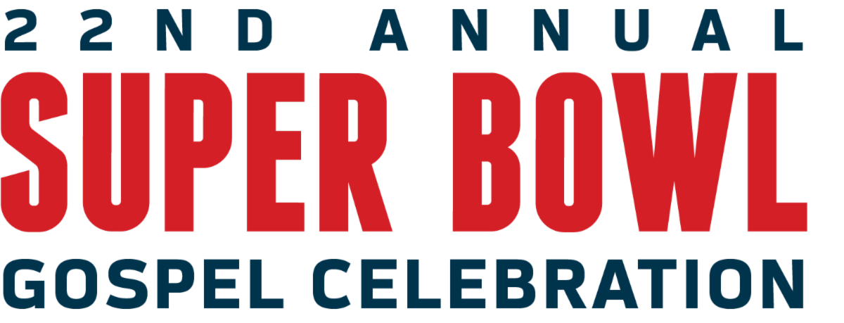 BPRW) THE 23RD ANNUAL SUPER BOWL GOSPEL CELEBRATION RETURNS WITH