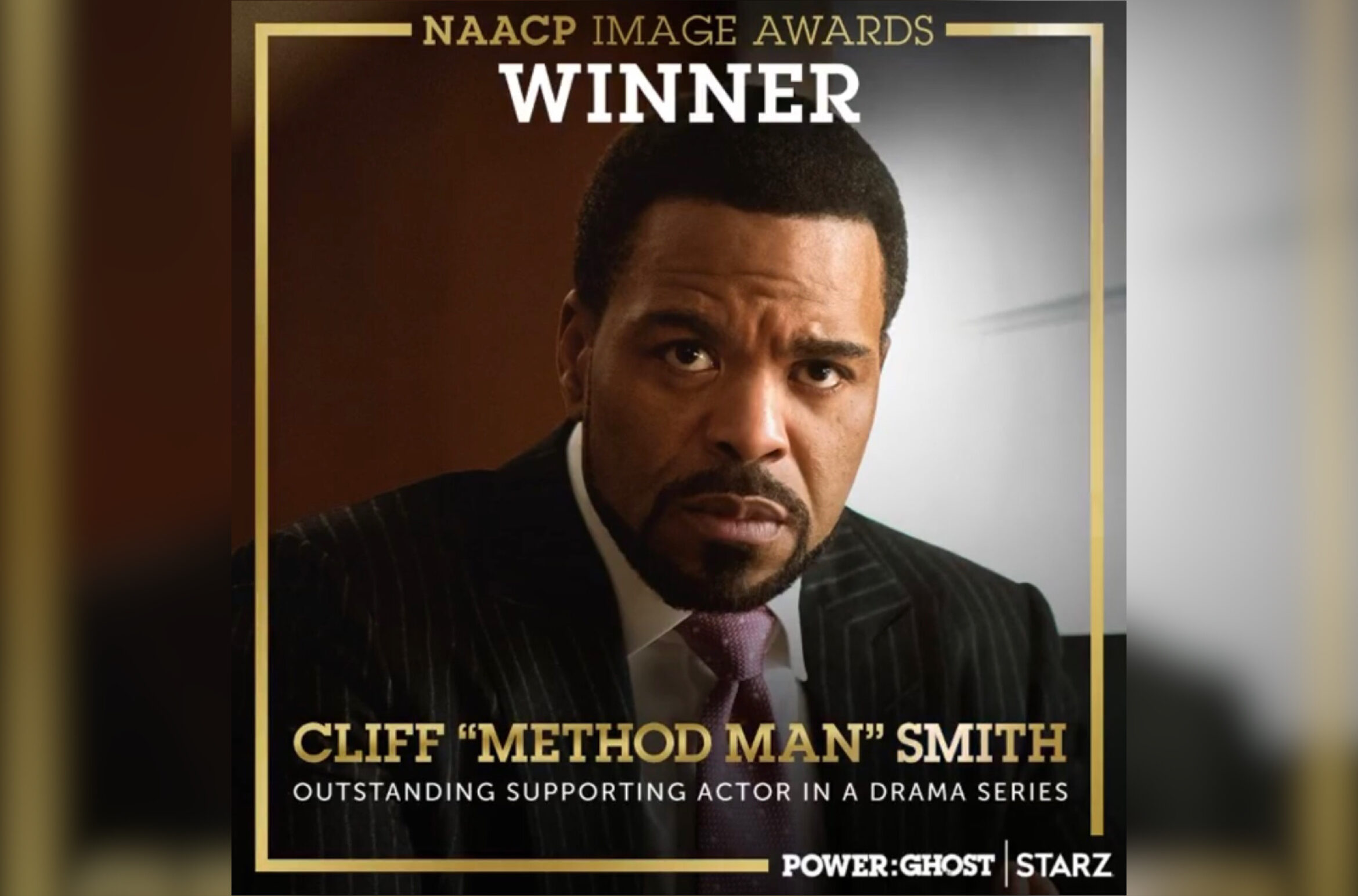 Method Man Actor 60 Photos - Moonagedaydream.film