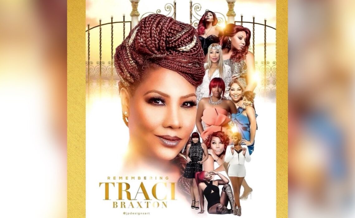 Braxton family values online season 7