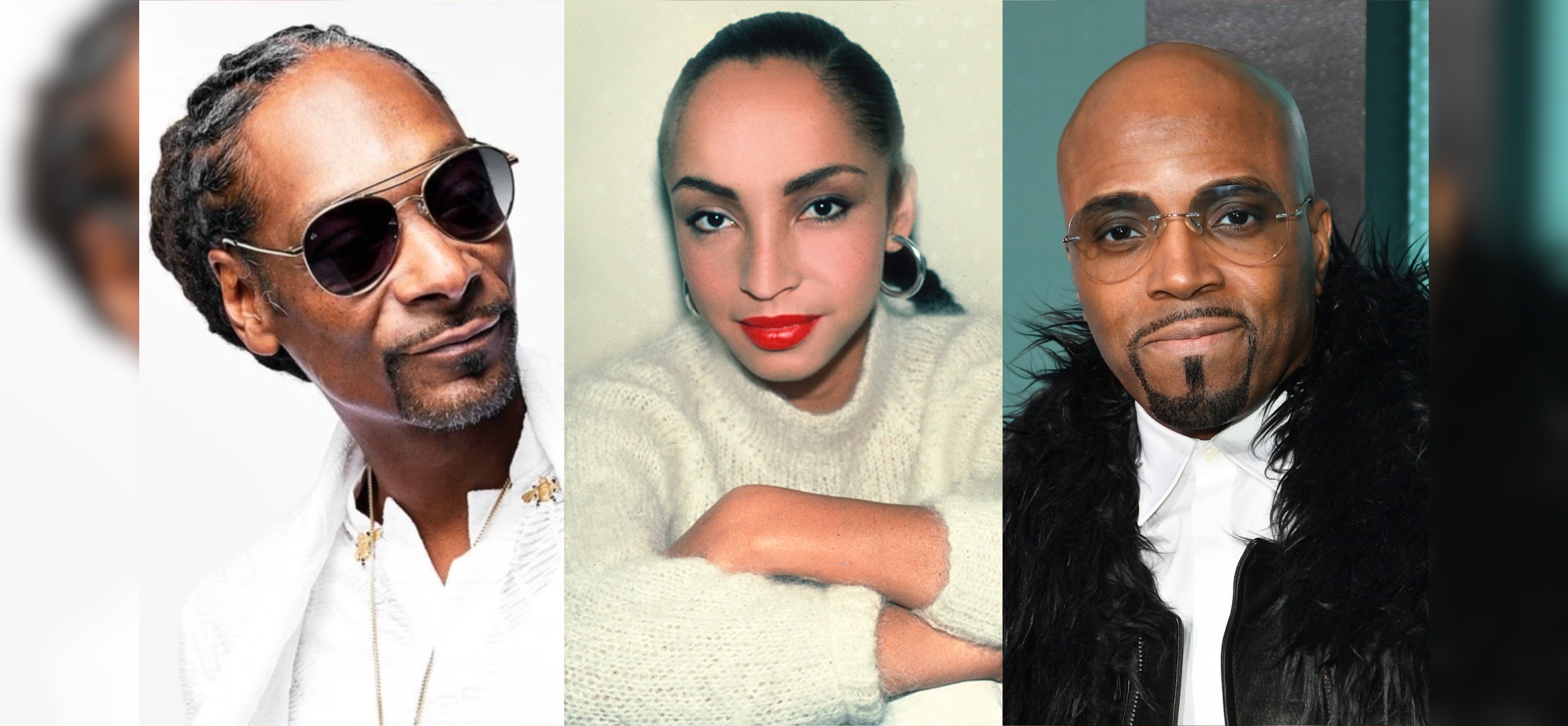 Snoop Dogg, Gloria Estefan, Sade make it to Songwriters Hall