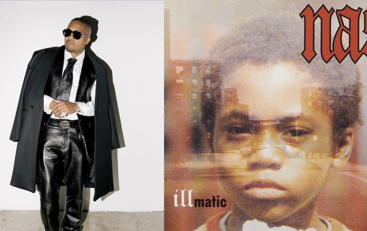 Tickets Sold Out: Nas to Perform Illmatic with the Baltimore Symphony Orchestra in Historic One-Night Event