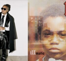 Tickets Sold Out: Nas to Perform Illmatic with the Baltimore Symphony Orchestra in Historic One-Night Event