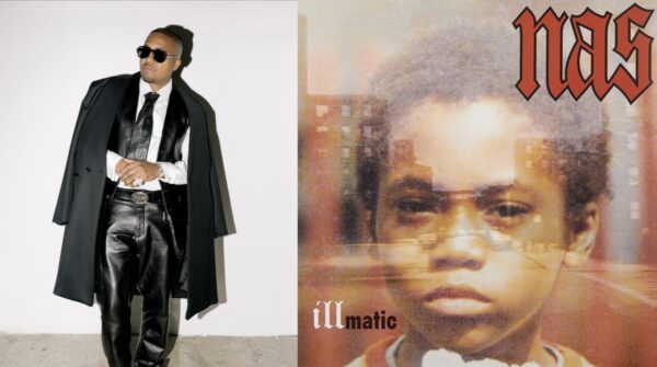 Tickets Sold Out: Nas to Perform Illmatic with the Baltimore Symphony Orchestra in Historic One-Night Event
