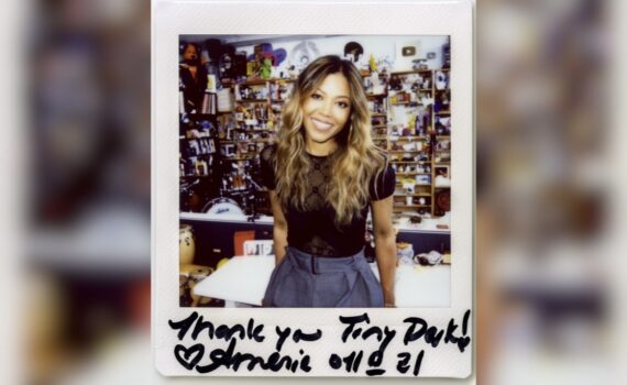 Amerie