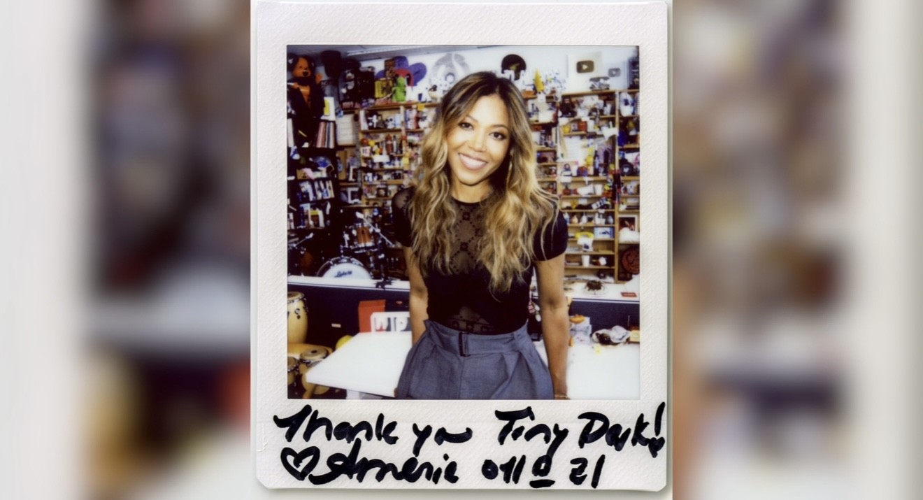 Amerie