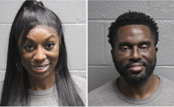 wendy osefo, eddie osefo