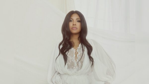 Toni Braxton