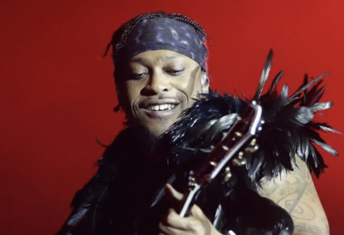 D'Angelo