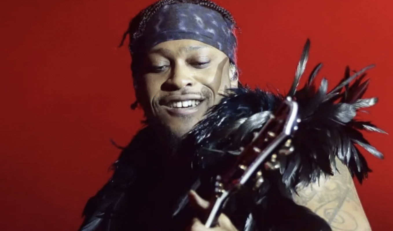 D'Angelo
