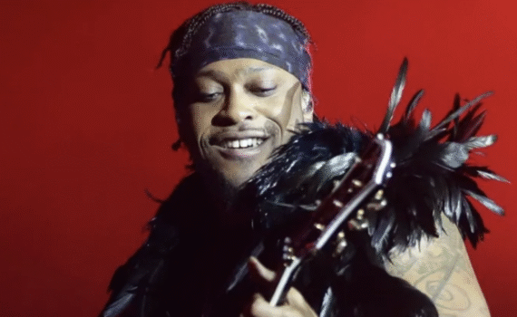 D'Angelo