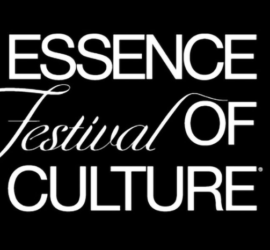 essence fest logo