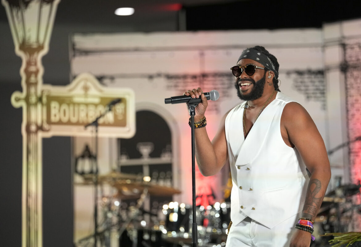 Raheem DeVaughn