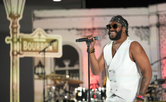 Raheem DeVaughn