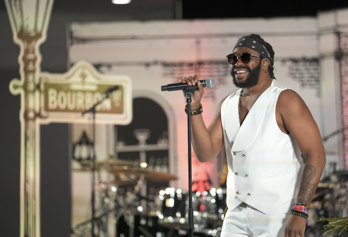 Raheem DeVaughn