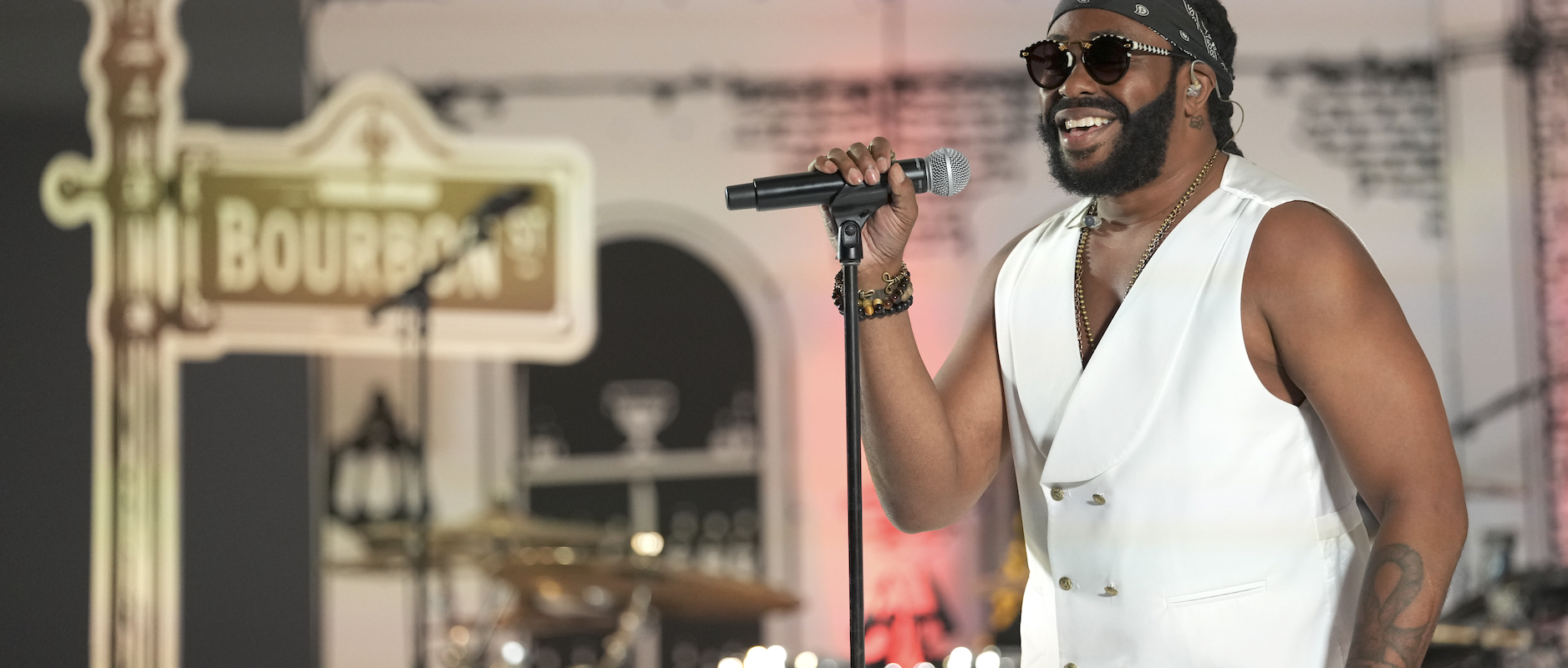 Raheem DeVaughn