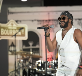 Raheem DeVaughn