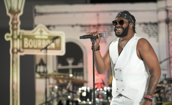 Raheem DeVaughn