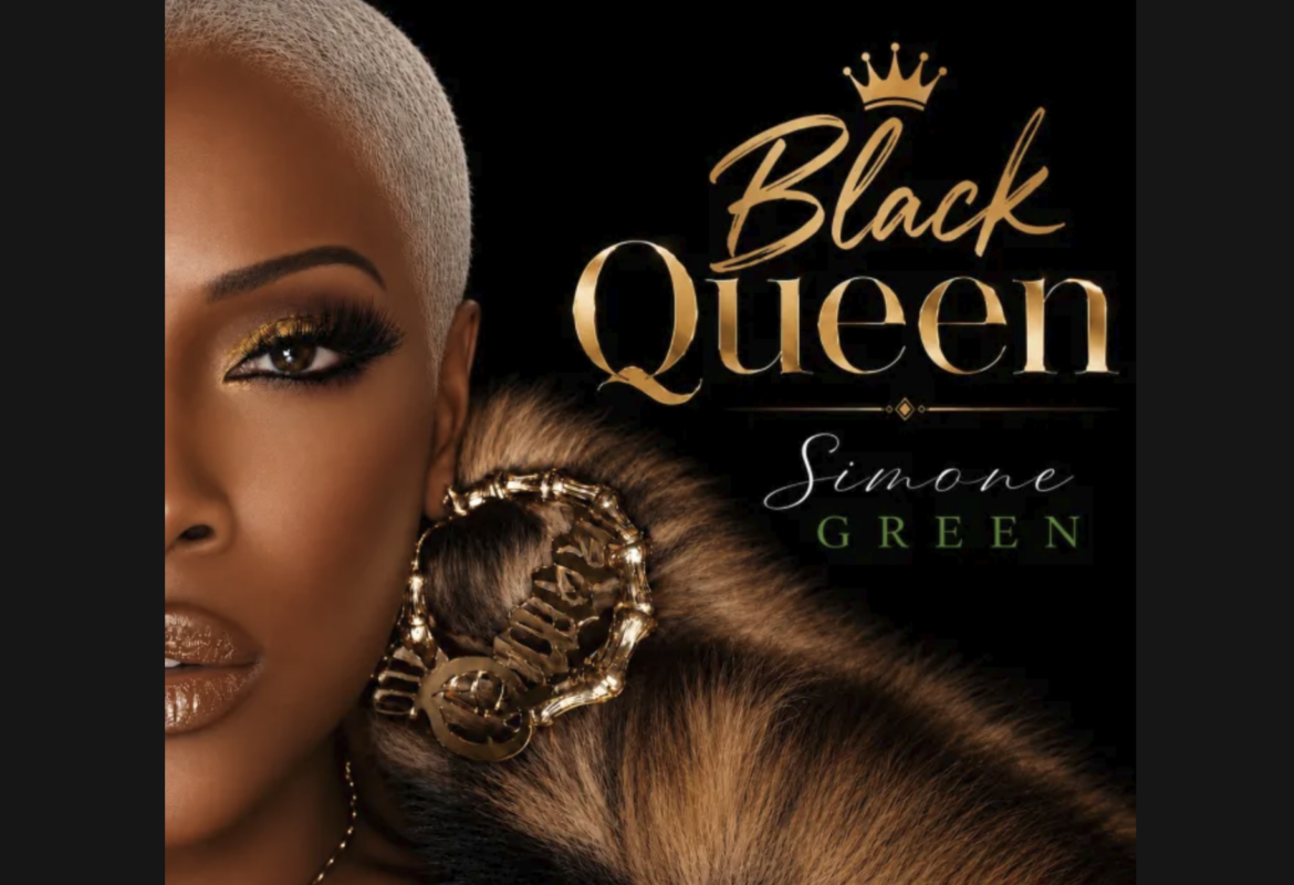 simone green