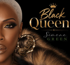 simone green