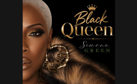 simone green